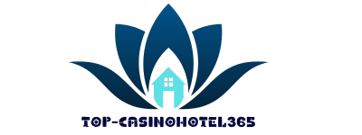 Top-casinohotel365  - top list logo